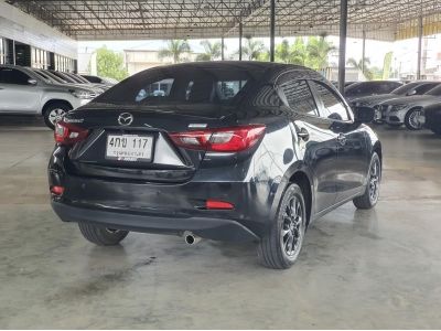 MAZDA 2 1.3 HIGH CONNECT A/T ปี 2018 รูปที่ 3