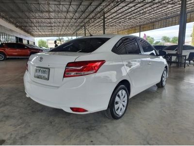 TOYOTA VIOS 1.5E A/T ปี 2017 รูปที่ 3