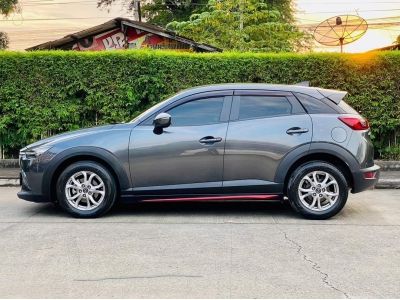 Mazda Cx-3 2.0 C ปี 2018 รูปที่ 3