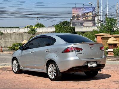 2013 MAZDA 2 1.5 MAXX รูปที่ 3