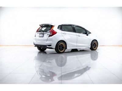 2019 HONDA JAZZ GK 1.5 RS MNC ผ่อน 4,770 บาท 12 เดือนแรก รูปที่ 3