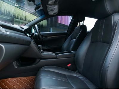 2017 HONDA Civic 1.5 FK Turbo Hatchback รูปที่ 3