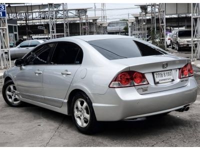 2006 Honda Civic FD 1.8S รูปที่ 3