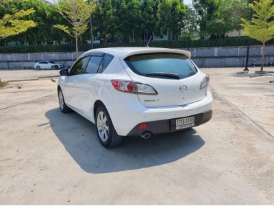 Mazda 3 1.6 Spirit Sport A/T ปี 2012 รูปที่ 3