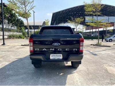 Ford Ranger Double Cab 2.2 Hi-Rider XLT 2WD A/T ปี 2014 รูปที่ 3