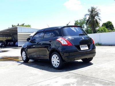 SUZUKI SWIFT 1.2 GL 2017 รถมือสองฟรีดาวน์ รูปที่ 3