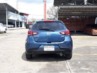 MAZDA 2 1.3 SPORT HIGH CONNECT 2019 รถมือสองฟรีดาวน์ รูปที่ 3