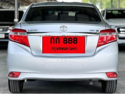TOYOTA VIOS 1.5 S A/T ปี 2015 รูปที่ 3