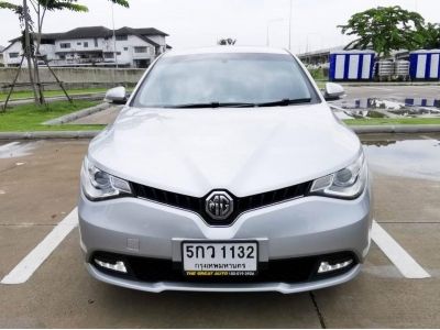 2014 MG MG6 1.8 X TURBO SUNROOF รูปที่ 3