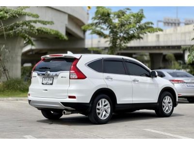 2015 HONDA CRV 2.0 E 4WD (i-VTEC) รูปที่ 3