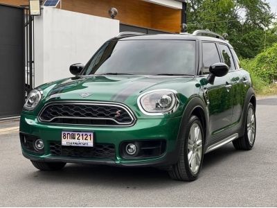 2020 MINI COUNTRYMAN 2.0 COOPER S รูปที่ 3