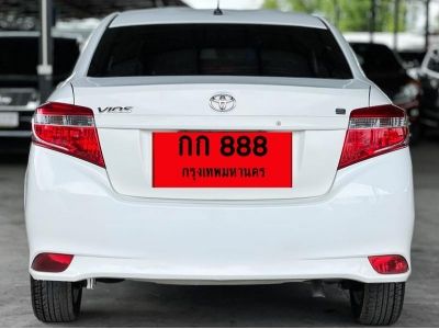 TOYOTA VIOS 1.5 E ปี 2013 รูปที่ 3