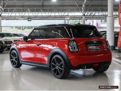 MINI COOPER 1.5 D Turbo ปี 2016 ไมล์ 82,xxx Km รูปที่ 3