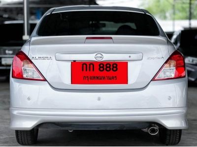 NISSAN ALMERA 1.2 E SPORTECH CVT AT ปี 2019 รูปที่ 3