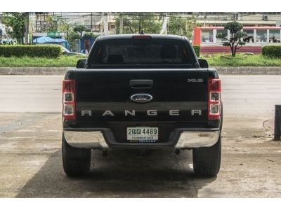 FORD RANGER 2.2 XLS Open CAB Hi-Rider A/T ปี 2018 รูปที่ 3