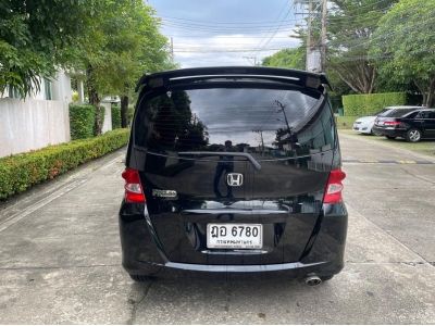 HONDA FREED 1.5 (ปี 2010) 1.5 S WAGON AT รูปที่ 3