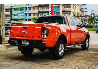 FORD RANGER 2.2 XLT Open CAB Hi-Rider M/T ปี 2013 รูปที่ 3