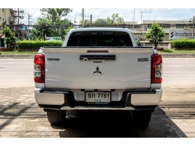 MITSUBISHI TRITON MEGA CAB 2.4 GT PLUS A/T ปี 2019 รูปที่ 3