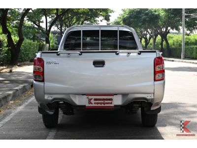 Mitsubishi Triton 2.5 (ปี 2019) SINGLE GL Pickup รูปที่ 3