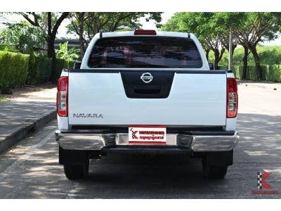 Nissan Frontier Navara 2.5 (ปี 2012) KING CAB SV Calibre Pickup รูปที่ 3