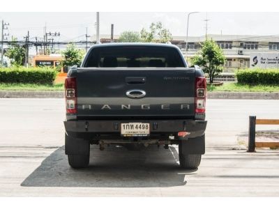 FORD RANGER WILDTRAK 2.2 Double CAB Hi-Rider A/T ปี 2013 รูปที่ 3