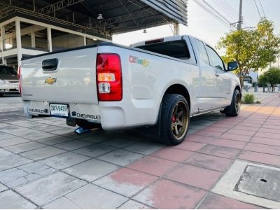 2017 CHEVROLET COROLADO 2.5 รูปที่ 3