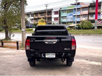 TOYOTA HILUX REVO 2.4 E Smartcab M/T ปี2017 รูปที่ 3