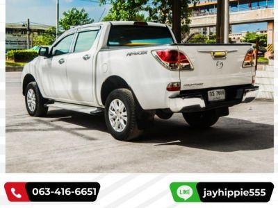 MAZDA BT50 PRO 2.2 DOUBLE CAB HI RACER เกียร์ธรรมดา ปี2012 รูปที่ 3