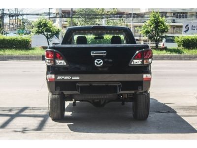 MAZDA BT-50 PRO Freestyle Cab 2.2 Hi-Racer M/T ปี 2018 รูปที่ 2