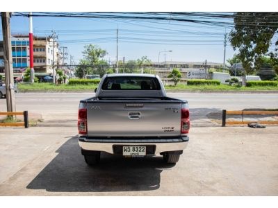 TOYOTA HILUX VIGO 2.5 E SMART CAB PRERUNNER M/T ปี2015 รูปที่ 3