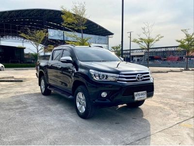 TOYOTA HILUX REVO DOUBLE CAB 2.8G 4WD ปี 2015 รูปที่ 3