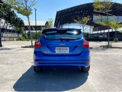 2013 FORD FOCUS 2.0 SPORT  ฟรีดาวน์  ไม่ต้องใช้เงินออกรถ รูปที่ 3