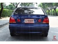 Lexus GS300 3.0 (ปี 2000) Sedan AT รหัส6116 รูปที่ 3