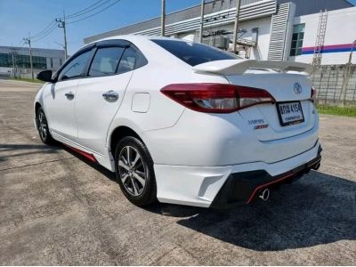 TOYOTA YARIS ATIV 1.2 A/T ปี 2018 รูปที่ 3