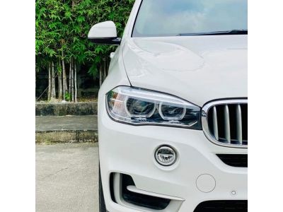 BMW X5 2.5D Pure excellent รูปที่ 3