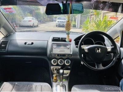 ขายรถhonda city 2005 zx auto vtec รูปที่ 3