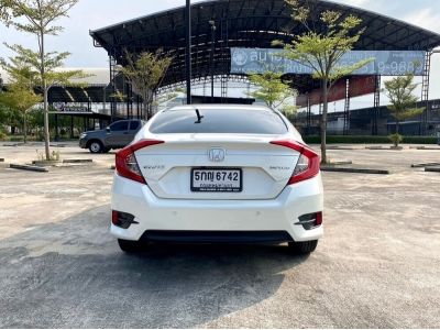 Honda Civic FC 1.8 EL A/T ปี 2016 รูปที่ 3