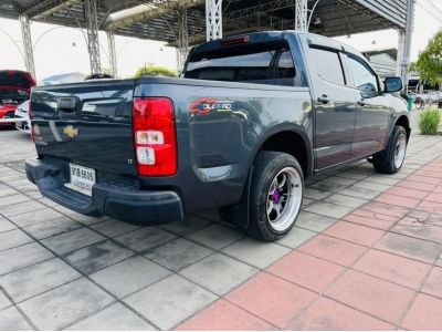 2020 CHEVROLET COROLADO 2.5 รูปที่ 3