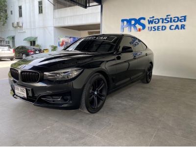 ที่สุดของรถหายาก ต้องรีบ ด่วน ❗️ รุ่น : BMW 320d GT Sport  ???? ราคาพิเศษ   1,865,000  ???? ปีรถ : ปี 2020    :  47,xxx กม. Warranty end. : 8/25 ฟรี❗️ ประกันภัยชั้น 1 ซื้อในนามนิติบุคคล สามารถหักค่าใช รูปที่ 3