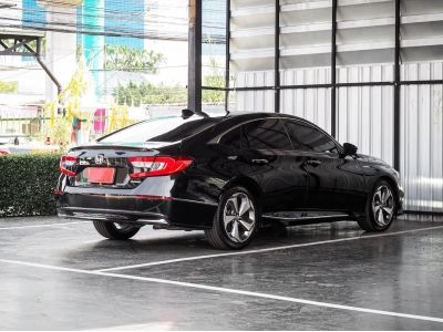 Honda Accord 2.0 Hybrid ปี2020 ไมล์40,000 รูปที่ 3