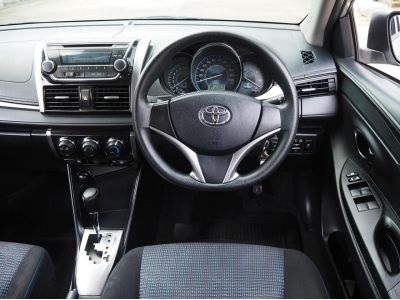 TOYOTA ALL NEW VIOS 1.5 E (E85) รูปที่ 3