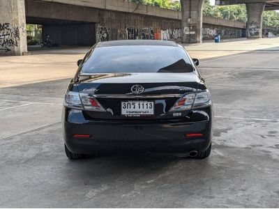 TOYOTA CAMRY 2.4V HYBRID รูปที่ 3