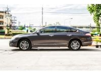 NISSAN TEANA 2.5 XV V6เบลชิล 2012 AT สีม่วง รูปที่ 3