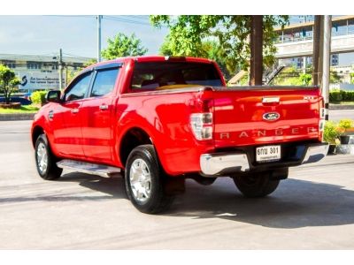 Ford ranger 2.2 xlt สภาพสวยมาก พร้อมใช้ รูปที่ 3