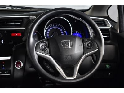 HONDA JAZZ 1.5 SV i-VTEC A/T ปี 2017 รูปที่ 3