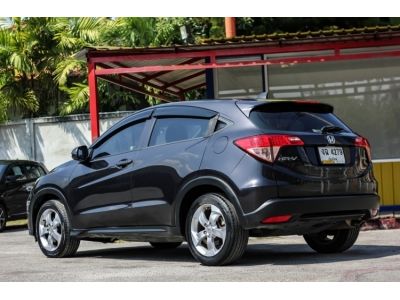 HONDA HR-V 1.8 E A/T ปี 2559/2016 รูปที่ 3