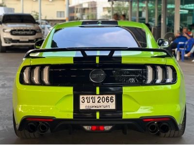 2019 Ford Mustang 5.0 V8 GT Coupe Performance Pack รูปที่ 3