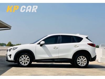 2015 Mazda CX-5 2.0S รูปที่ 3