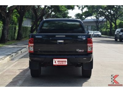 Toyota Vigo 2.5 (ปี 2013) DOUBLE CAB E Prerunner VN Turbo TRD รูปที่ 3