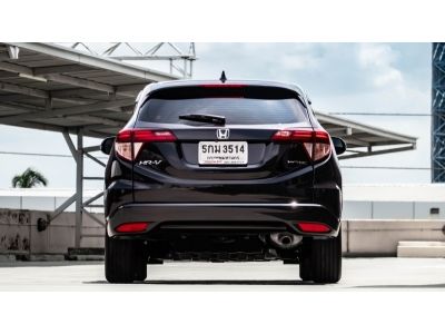 HONDA HR-V 1.8 EL A/T 2016 รูปที่ 3